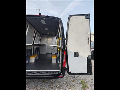 2019 Mercedes-Benz Sprinter 2500  LWB - Photo 18 - Miami, FL 33142