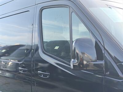 2019 Mercedes-Benz Sprinter 2500  LWB - Photo 16 - Miami, FL 33142