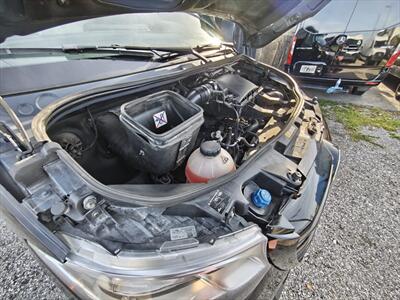2019 Mercedes-Benz Sprinter 2500  LWB - Photo 28 - Miami, FL 33142