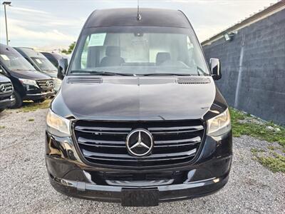 2019 Mercedes-Benz Sprinter 2500  LWB - Photo 3 - Miami, FL 33142