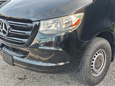 2019 Mercedes-Benz Sprinter 2500  LWB - Photo 6 - Miami, FL 33142