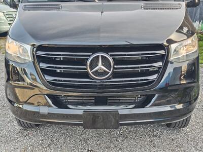 2019 Mercedes-Benz Sprinter 2500  LWB - Photo 4 - Miami, FL 33142