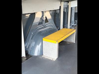 2019 Mercedes-Benz Sprinter 2500  LWB - Photo 21 - Miami, FL 33142