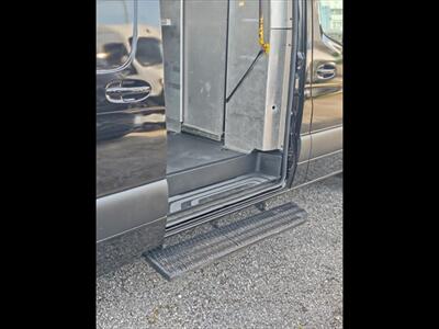 2019 Mercedes-Benz Sprinter 2500  LWB - Photo 23 - Miami, FL 33142