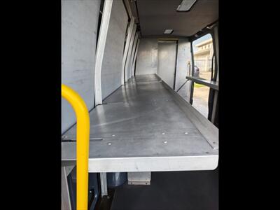 2019 Mercedes-Benz Sprinter 2500  LWB - Photo 19 - Miami, FL 33142