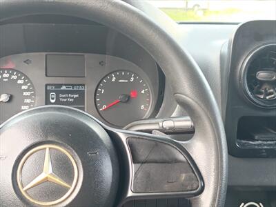 2019 Mercedes-Benz Sprinter 2500  LWB - Photo 30 - Miami, FL 33142