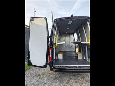 2019 Mercedes-Benz Sprinter 2500  LWB - Photo 17 - Miami, FL 33142