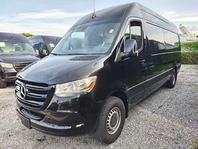 2019 Mercedes-Benz Sprinter 2500  LWB - Photo 5 - Miami, FL 33142