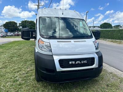 2021 RAM ProMaster 2500 136 WB   - Photo 3 - Miami, FL 33142