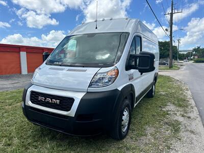 2021 RAM ProMaster 2500 136 WB   - Photo 5 - Miami, FL 33142