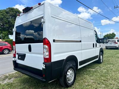 2021 RAM ProMaster 2500 136 WB   - Photo 9 - Miami, FL 33142