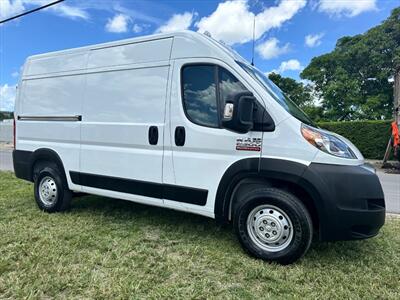 2021 RAM ProMaster 2500 136 WB  