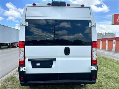 2021 RAM ProMaster 2500 136 WB   - Photo 8 - Miami, FL 33142