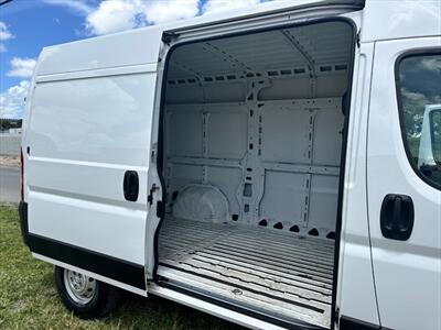 2021 RAM ProMaster 2500 136 WB   - Photo 14 - Miami, FL 33142