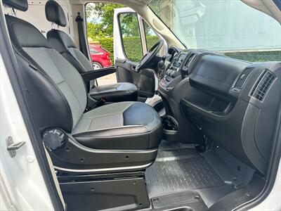 2021 RAM ProMaster 2500 136 WB   - Photo 18 - Miami, FL 33142