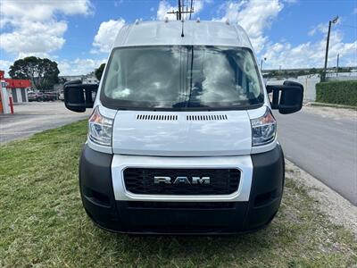 2021 RAM ProMaster 2500 136 WB   - Photo 4 - Miami, FL 33142