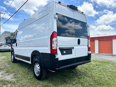 2021 RAM ProMaster 2500 136 WB   - Photo 7 - Miami, FL 33142