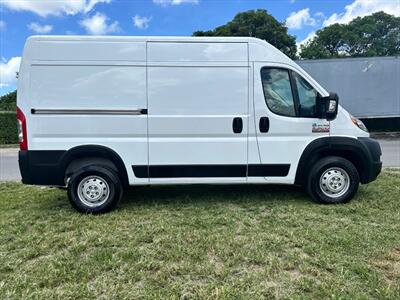 2021 RAM ProMaster 2500 136 WB  