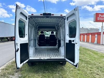 2021 RAM ProMaster 2500 136 WB   - Photo 10 - Miami, FL 33142