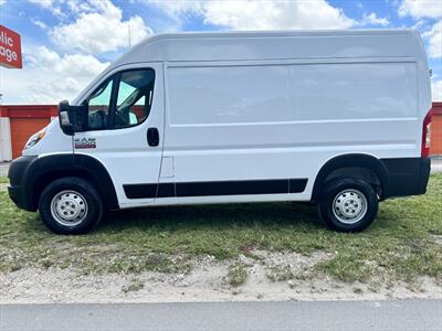 2021 RAM ProMaster 2500 136 WB   - Photo 6 - Miami, FL 33142