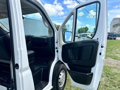 2021 RAM ProMaster 2500 136 WB   - Photo 15 - Miami, FL 33142