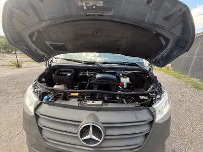 2019 Mercedes-Benz Sprinter 2500   - Photo 48 - Miami, FL 33142