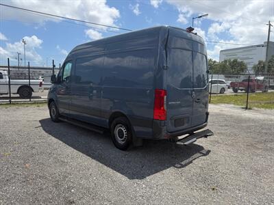 2019 Mercedes-Benz Sprinter 2500   - Photo 5 - Miami, FL 33142