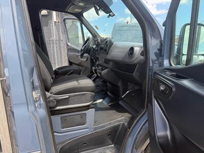 2019 Mercedes-Benz Sprinter 2500   - Photo 27 - Miami, FL 33142