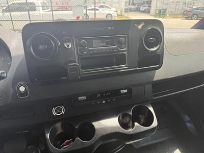 2019 Mercedes-Benz Sprinter 2500   - Photo 23 - Miami, FL 33142