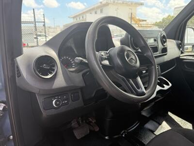 2019 Mercedes-Benz Sprinter 2500   - Photo 14 - Miami, FL 33142