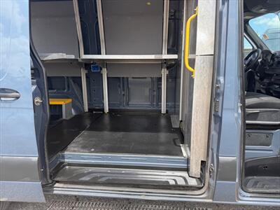 2019 Mercedes-Benz Sprinter 2500   - Photo 32 - Miami, FL 33142