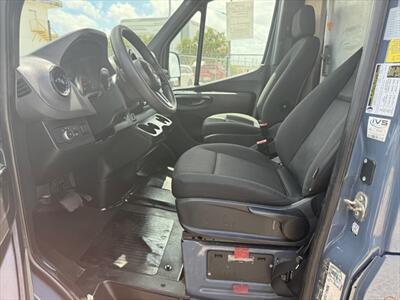 2019 Mercedes-Benz Sprinter 2500   - Photo 13 - Miami, FL 33142