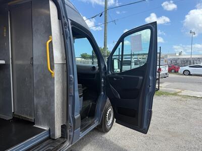 2019 Mercedes-Benz Sprinter 2500   - Photo 25 - Miami, FL 33142