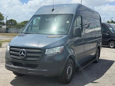 2019 Mercedes-Benz Sprinter 2500   - Photo 3 - Miami, FL 33142