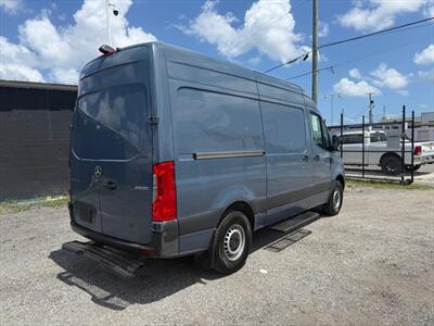 2019 Mercedes-Benz Sprinter 2500   - Photo 7 - Miami, FL 33142