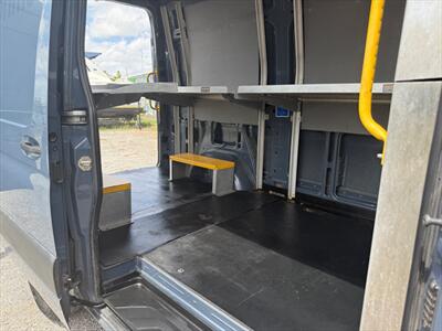 2019 Mercedes-Benz Sprinter 2500   - Photo 31 - Miami, FL 33142