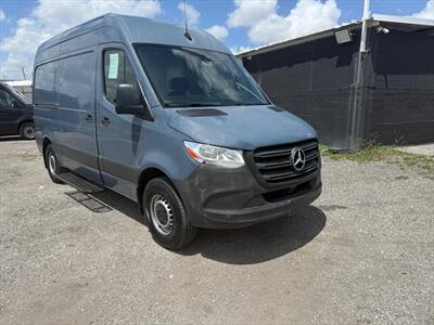 2019 Mercedes-Benz Sprinter 2500   - Photo 9 - Miami, FL 33142