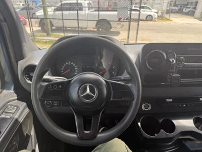 2019 Mercedes-Benz Sprinter 2500   - Photo 19 - Miami, FL 33142