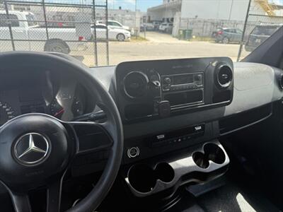 2019 Mercedes-Benz Sprinter 2500   - Photo 20 - Miami, FL 33142