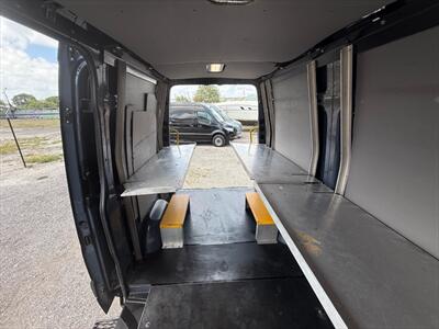 2019 Mercedes-Benz Sprinter 2500   - Photo 43 - Miami, FL 33142