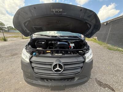 2019 Mercedes-Benz Sprinter 2500   - Photo 47 - Miami, FL 33142