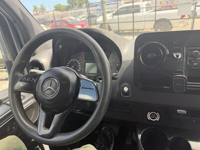 2019 Mercedes-Benz Sprinter 2500   - Photo 21 - Miami, FL 33142