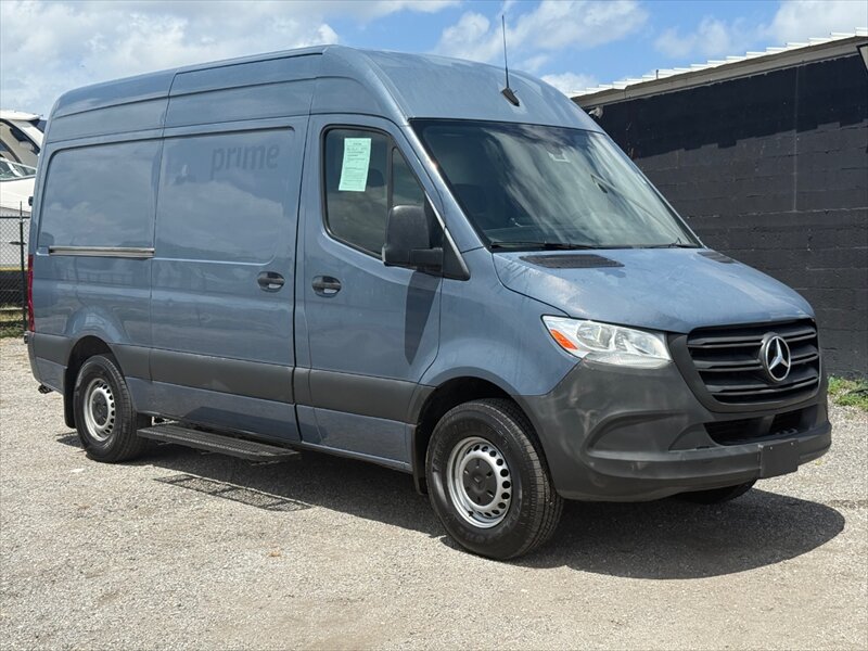 2019 Mercedes-Benz Sprinter 2500 - Photo 1 - Miami, FL 33142
