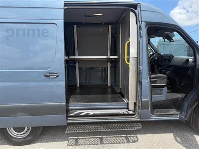 2019 Mercedes-Benz Sprinter 2500   - Photo 33 - Miami, FL 33142