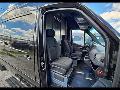 2019 Mercedes-Benz Sprinter 2500  LWB - Photo 21 - Miami, FL 33142