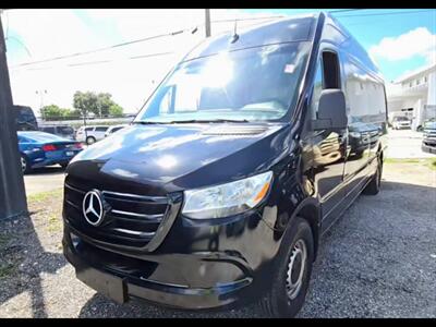 2019 Mercedes-Benz Sprinter 2500  LWB - Photo 1 - Miami, FL 33142