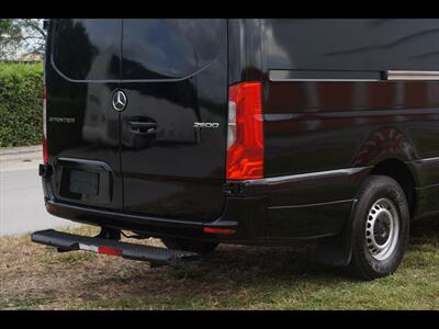 2019 Mercedes-Benz Sprinter 2500  LWB - Photo 10 - Miami, FL 33142