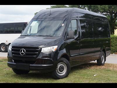 2019 Mercedes-Benz Sprinter 2500  LWB - Photo 3 - Miami, FL 33142