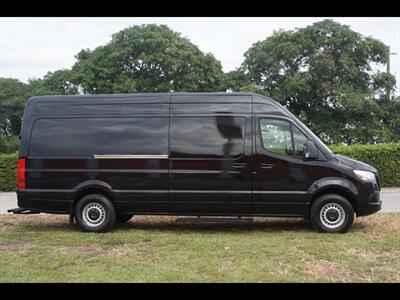 2019 Mercedes-Benz Sprinter 2500  LWB - Photo 8 - Miami, FL 33142