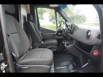 2019 Mercedes-Benz Sprinter 2500  LWB - Photo 27 - Miami, FL 33142